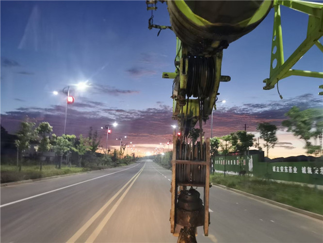 石龙区大件吊装怎么收费